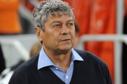 Луческу готовится покинуть «Шахтер»?