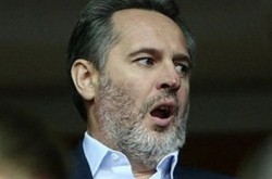 Главный спонсор «Таврии» арестован в Австрии