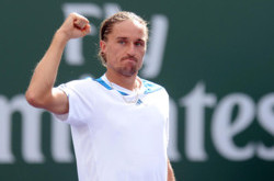 Индиан-Уэллс. Долгополов выходит в полуфинал