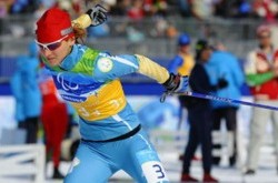 Паралимпиада. Два золота Украины