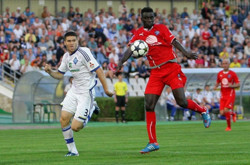 Матч «Таврия» — «Динамо» все-таки состоится