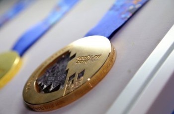 Украина завоевала 20 наград на Паралимпийских играх в Сочи