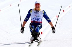 Паралимпиада. 25 медалей Украины