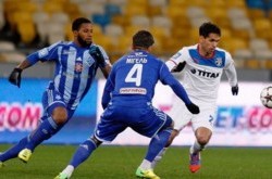 Премьер-лига. «Динамо» и «Шахтер» начинают с побед