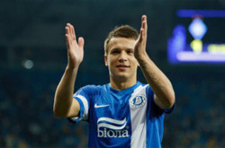 «Тоттенхэм» и Коноплянка: последнее слово за игроком