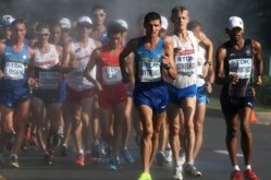 Руслан Дмитренко победил на Lugano Trophy - 12th Memorial Mario Albisetti 2014