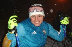 Паралимпиада. Второе «золото» Украины