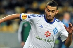 Юнес Беланда: «Я думал об уезде из Украины»