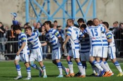 Президент «Севастополя»: «Хотим играть в  российской Премьер-лиге»