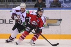 КХЛ. «Донбасс» выходит в полуфинал Конференции