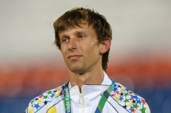 Сопот. Андрей Проценко становится бронзовым призером чемпионата мира!