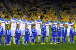 При въезде в Крым игроков «Таврии» допрашивали вооруженные люди