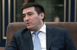 Рустам Темиргалиев: «Финансирование футбольного клуба «Таврия» прекращено»