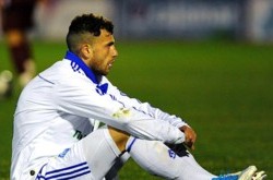 «Боруссия» готовит € 4 млн для покупки форварда «Динамо»