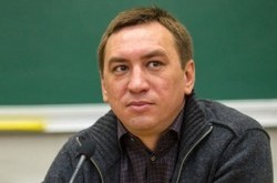 Сергей Волик: «Металлист» поедет играть в Севастополь»