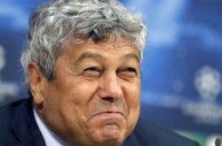 Мирча Луческу: «Собираюсь покинуть «Шахтер»