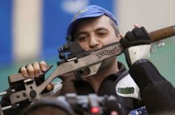 Артур Айвазян: «Треть стрелков в Украине – из Крыма»