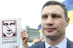 Кличко не вернется в профессиональный бокс