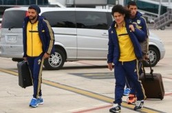 «Металлист» уже не хочет ехать в Севастополь