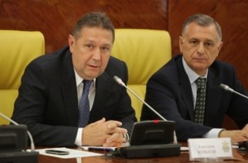 Анатолий Коньков: «Если общество скажет, что Коньков - взяточник, соберусь и пойду»