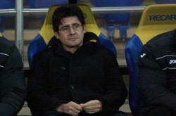 «Таврия» осталась без главного тренера