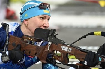 Олимпийская чемпионка Пидгрушная отказалась от соревнований в России