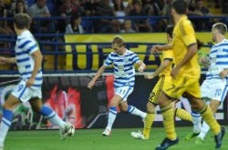 Официально. Матч «Севастополь» - «Металлист» перенесен