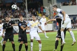 В дерби Донбасса сильнее оказался «Металлург»