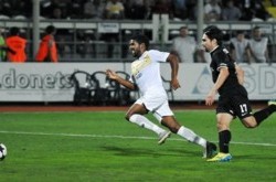 Премьер-лига. 22-й тур. Все результаты