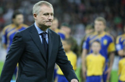 Суркис отказался возвращаться в федерацию футбола