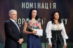 Анна Мельниченко признана спортсменкой года-2013