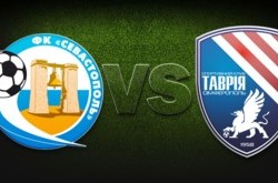 «Таврия» и «Севастополь» готовят письмо: «Не едут к нам - техническое поражение»