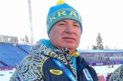 Сборную Украины по биатлону могут усилить два россиянина