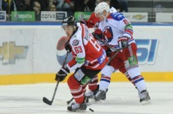 «Лев» не хочет ехать в Донецк