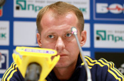 Игорь Рахаев: «Никого не боимся в «Динамо»