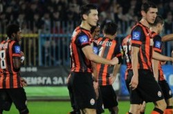 Кубок Украины. «Шахтер» выходит в полуфинал