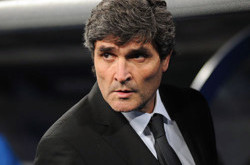 Хуанде Рамос: «У Олега Блохина отличная команда»