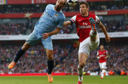 Англия. Премьер-лига. Все результаты дня