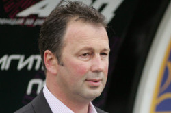 Болгарские тренера бегут из Крыма