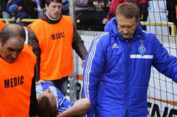 Гусеву прописали постельный режим на 10 дней