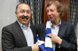 «Таврию» и «Севастополь» возглавят Семин и Газзаев