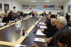 Дмитрий Булатов: «Мы поможем крымским спортсменам, желающим выступать за Украину»