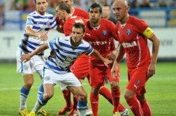 «Таврия» и «Севастополь» будут играть в украинской Премьер-лиги