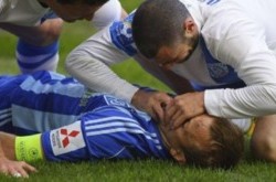 Джаба Канкава: «Гусев за спасение не поблагодарил, но ему и не нужно это делать»