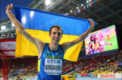 Богдан Бондаренко: «Готовлюсь к новому сезону в Южной Африке»