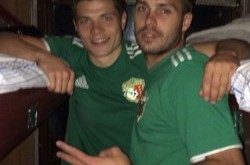 Премьер-лига. «Ворскла» едет в «Севастополь» на поезде