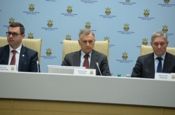 Комитет по этике предлагает отстранить Попова от работы в ФФУ