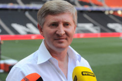 Ахметов будет эвакуировать бразильцев на собственном самолете