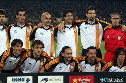 Сборная Украины в мае может сыграть с Каталонией