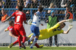 УЕФА и ФФУ не разрешат крымским клубам играть в России